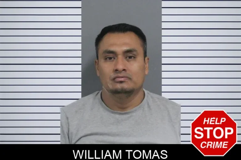 William Tomas