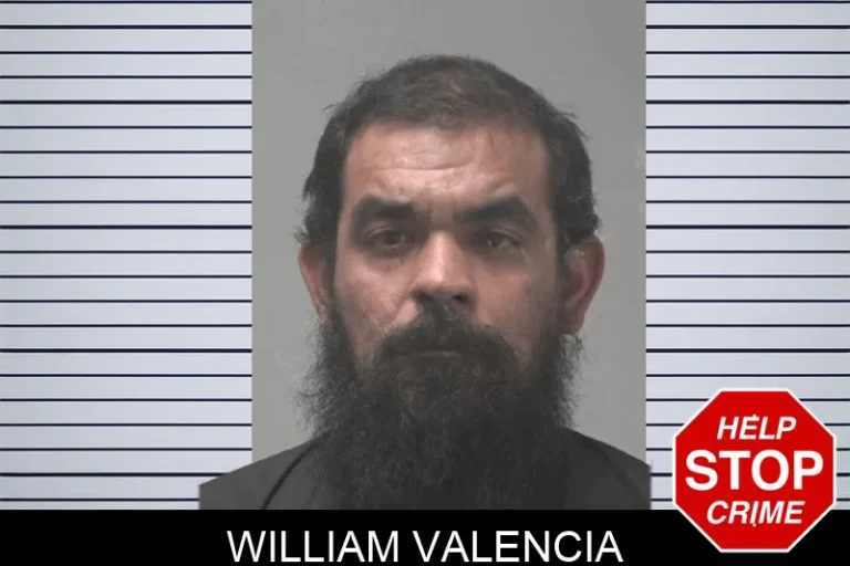 William Valencia
