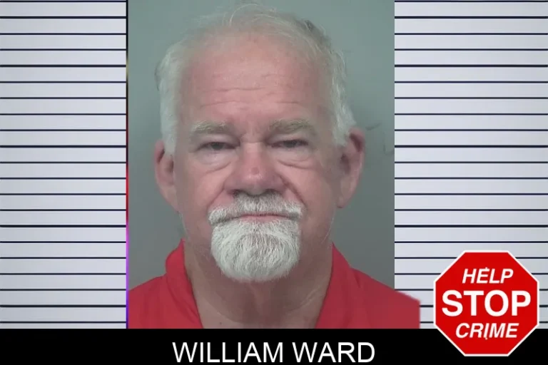 William Ward