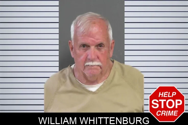 William Whittenburg