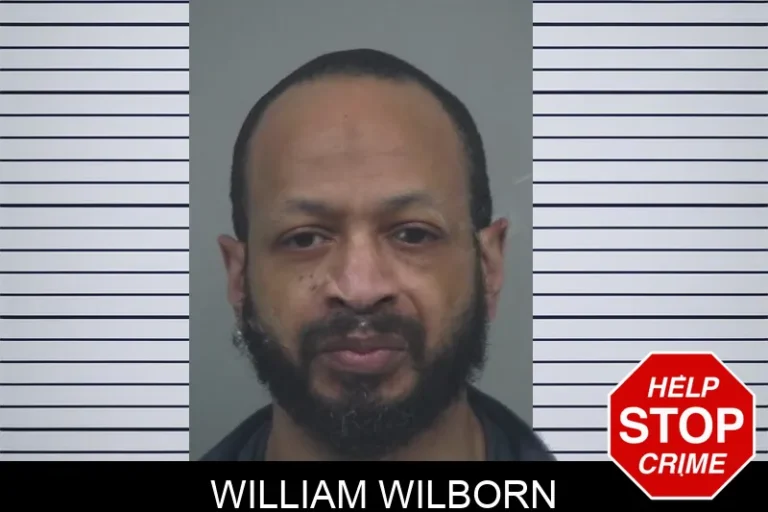 William Wilborn