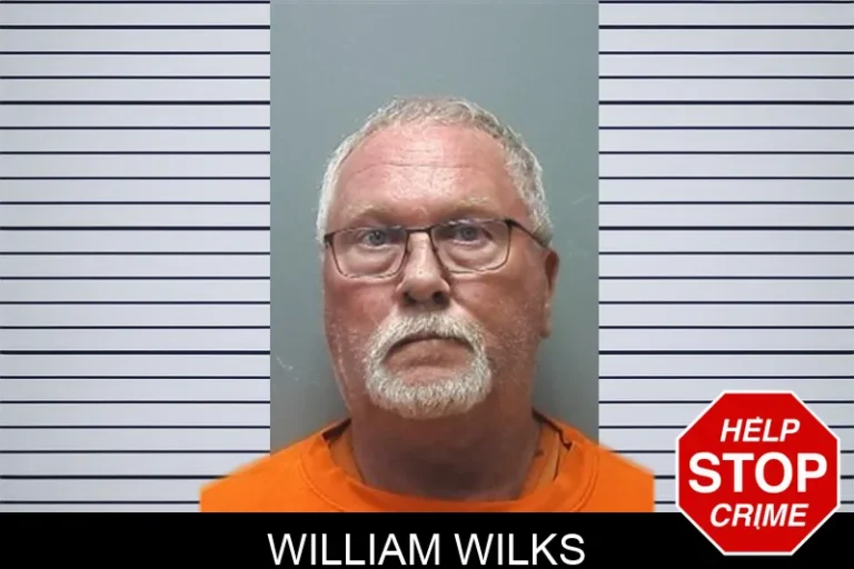 William Wilks