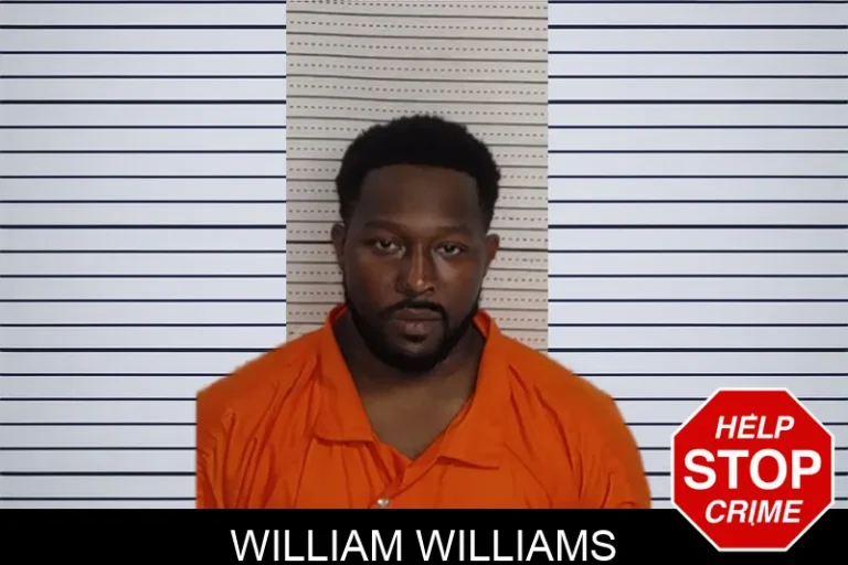 William Williams