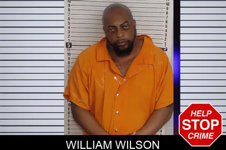William Wilson