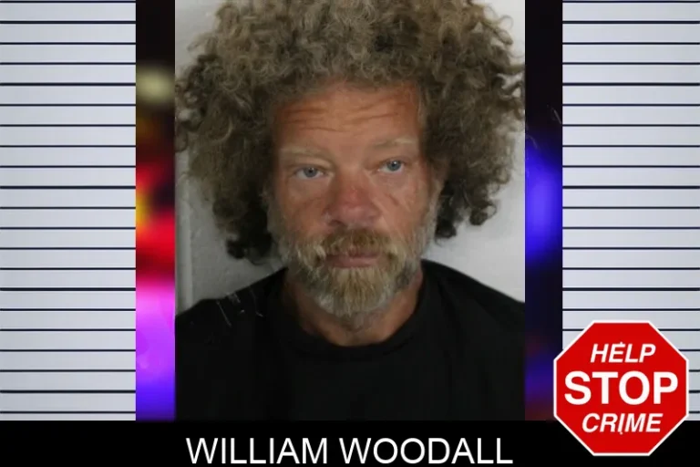William Woodall