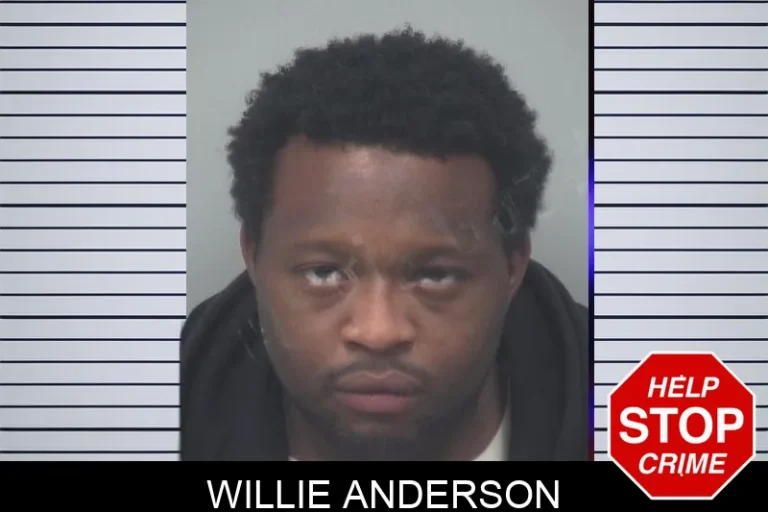 Willie Anderson