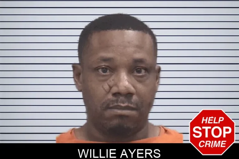Willie Ayers
