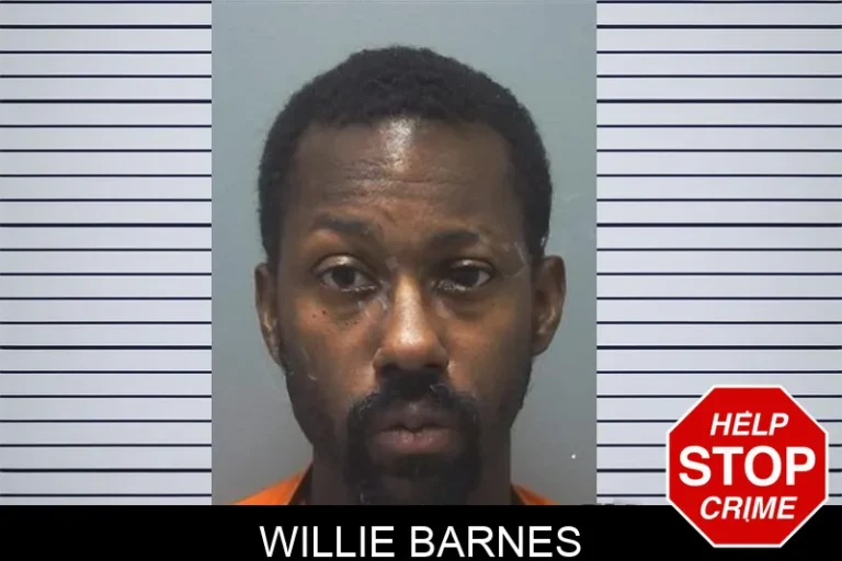 Willie Barnes