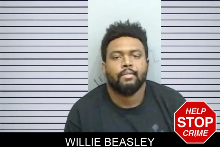 Willie Beasley