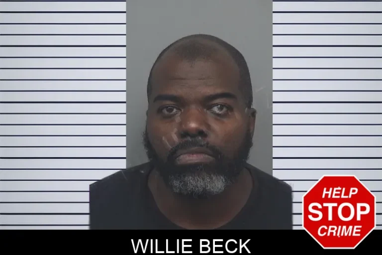 Willie Beck