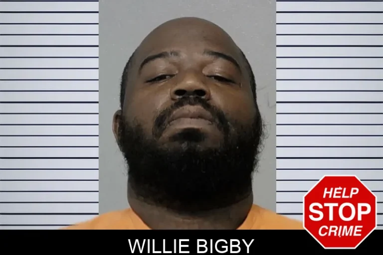 Willie Bigby