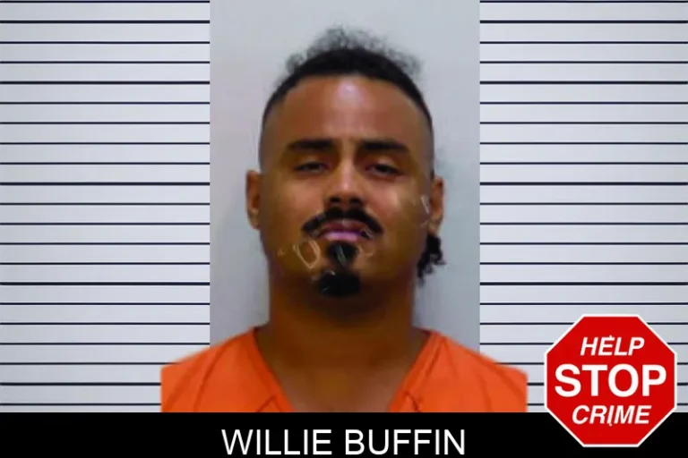 Willie Buffin