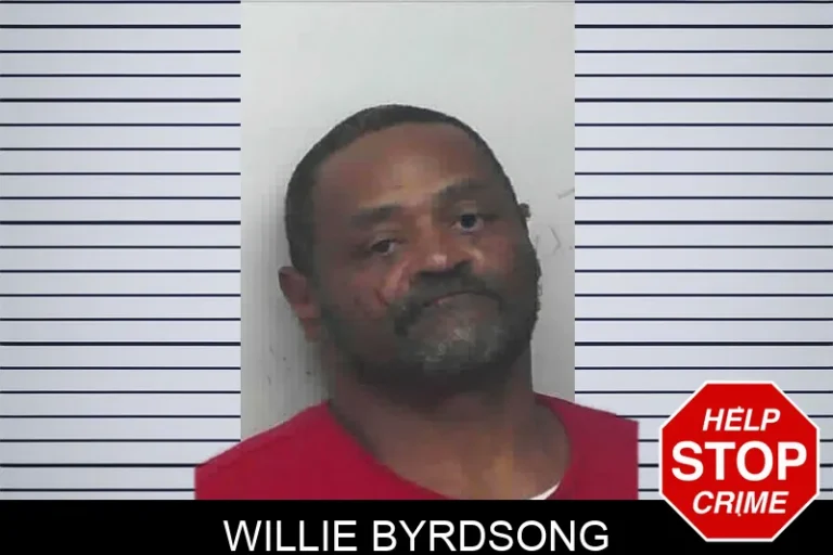Willie Byrdsong
