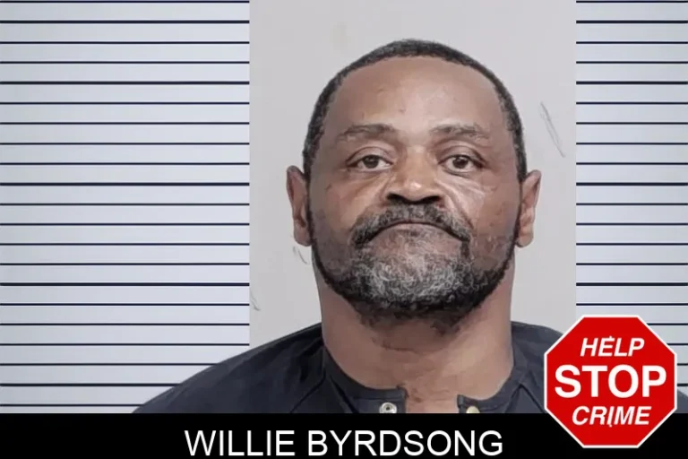 Willie Byrdsong