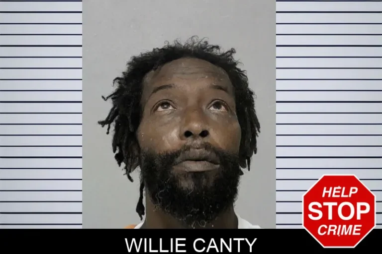 Willie Canty