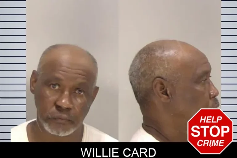 Willie Card