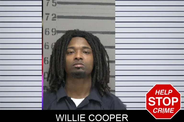 Willie Cooper