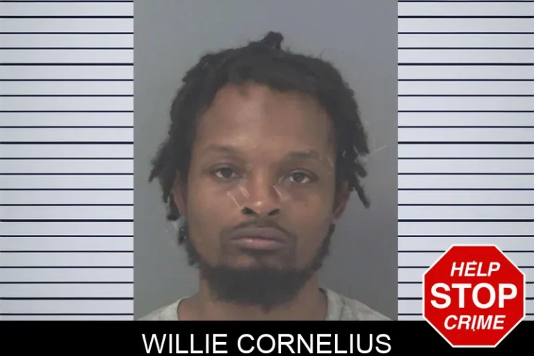 Willie Cornelius