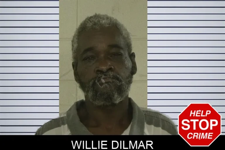Willie Dilmar