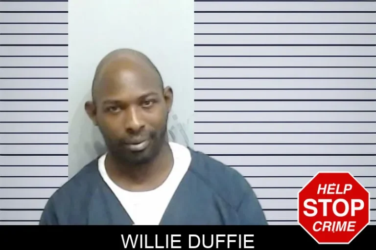 Willie Duffie