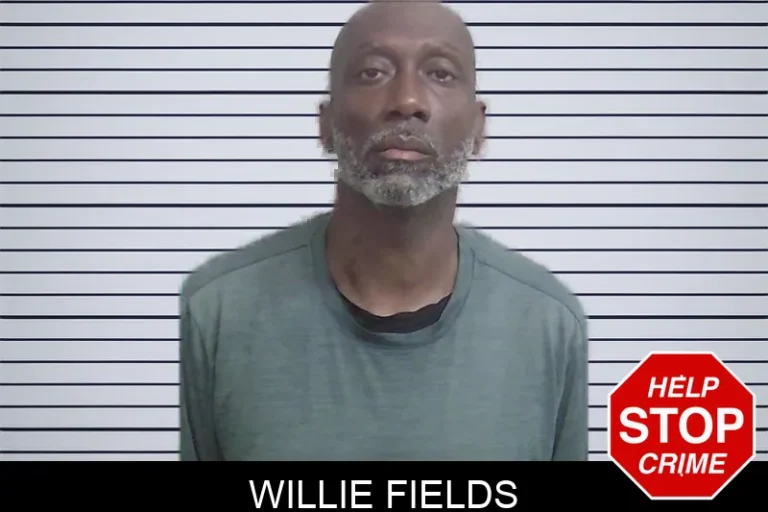 Willie Fields