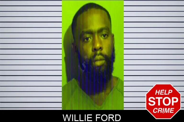 Willie Ford