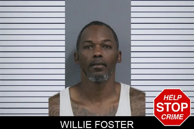 Willie Foster