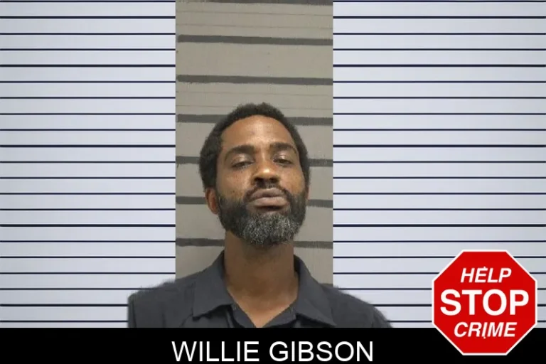 Willie Gibson