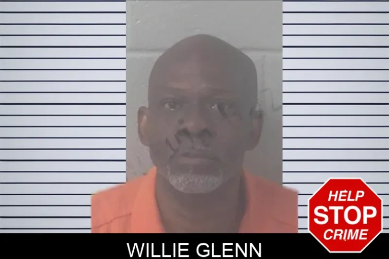 Willie Glenn
