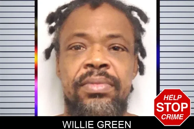 Willie Green