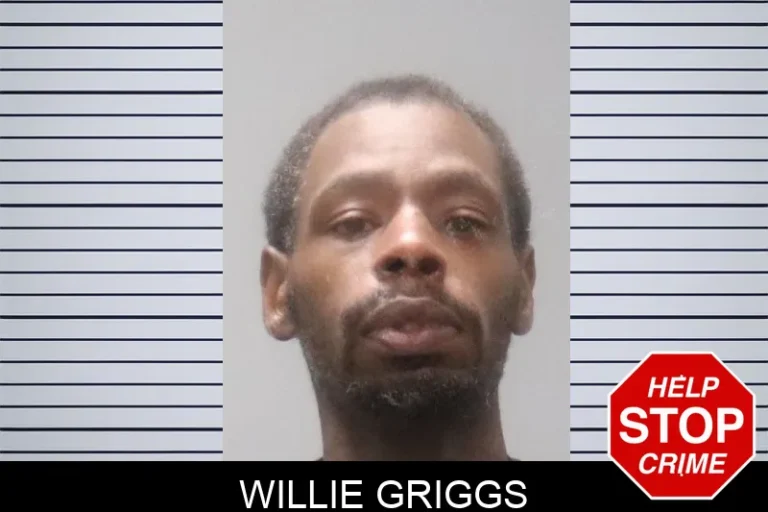 Willie Griggs