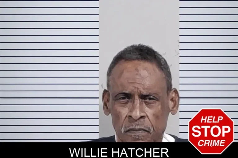 Willie Hatcher