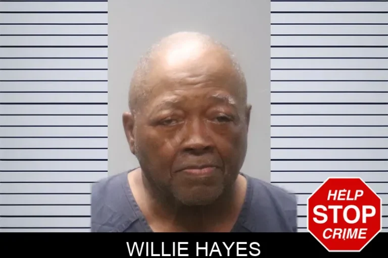 Willie Hayes