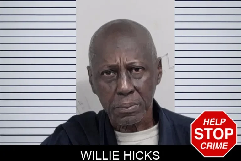Willie Hicks
