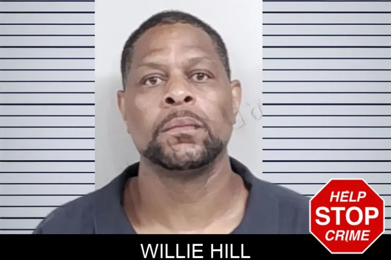 Willie Hill