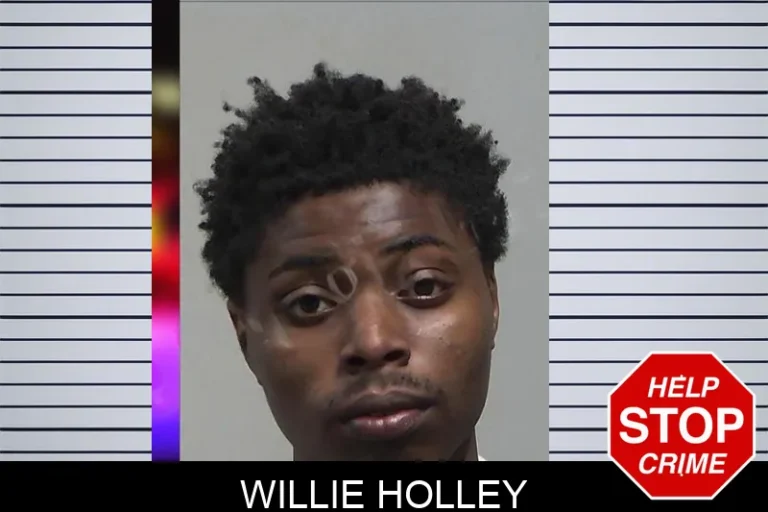 Willie Holley