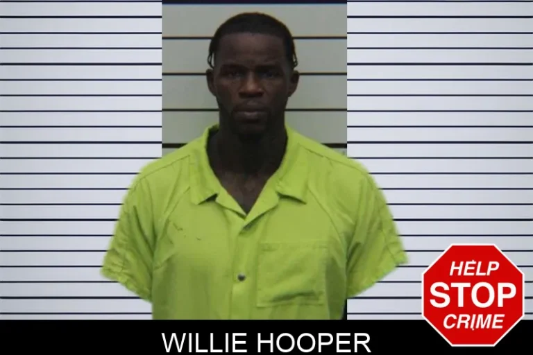 Willie Hooper