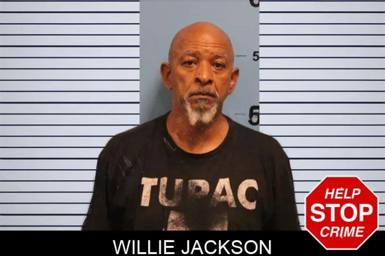 Willie Jackson