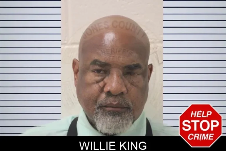 Willie King