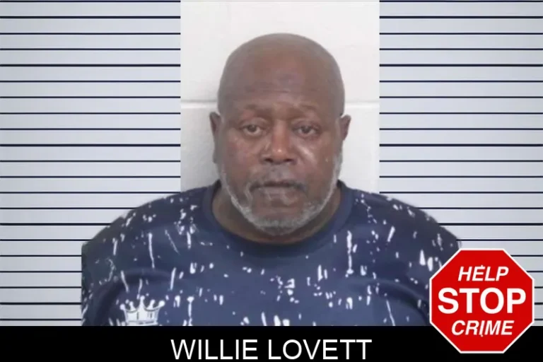Willie Lovett