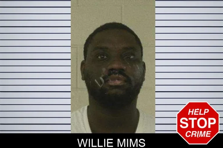 Willie Mims