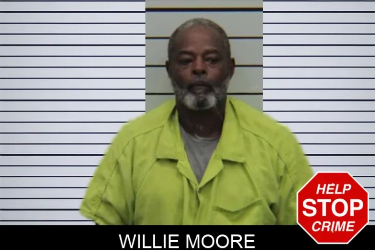 Willie Moore
