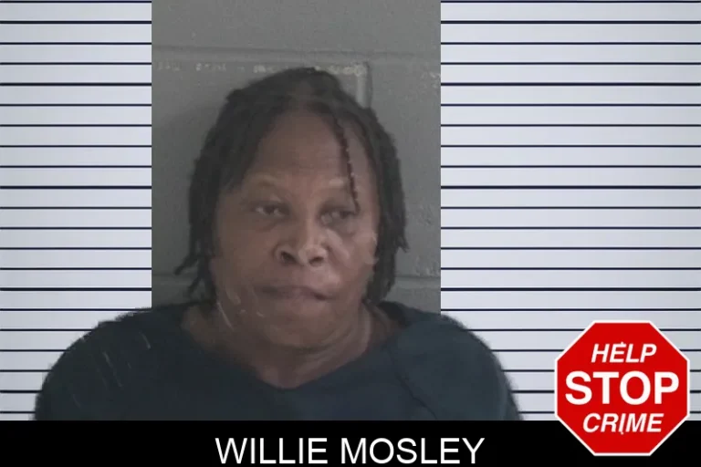 Willie Mosley