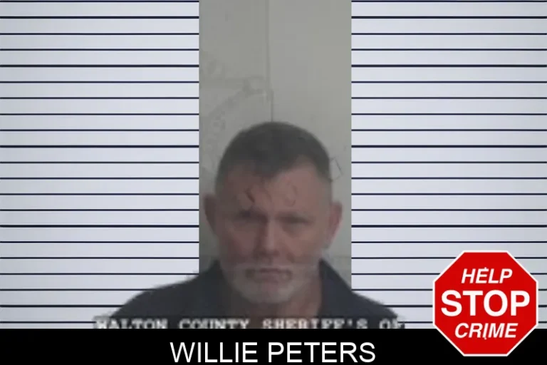 Willie Peters