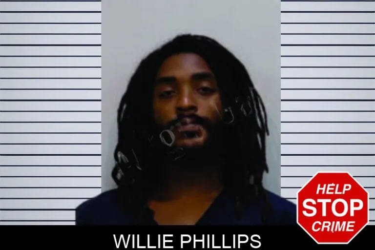 Willie Phillips