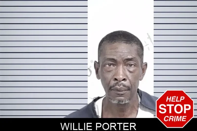 Willie Porter