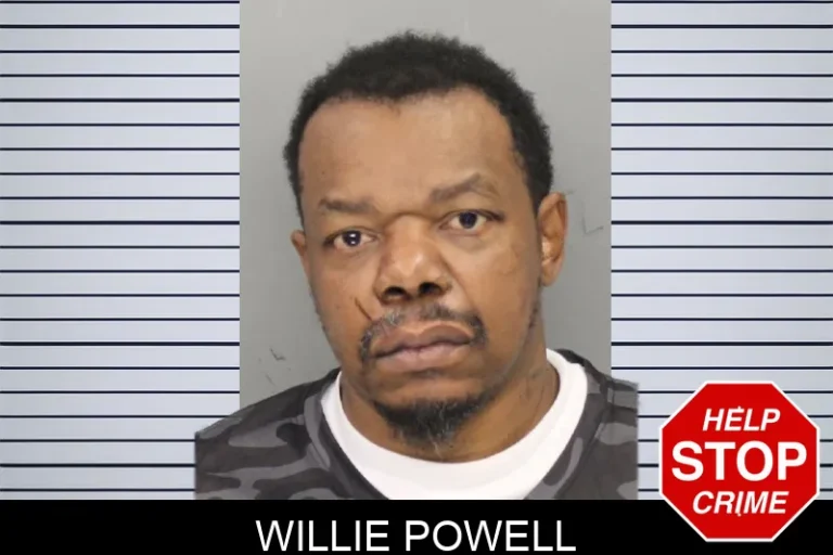 Willie Powell