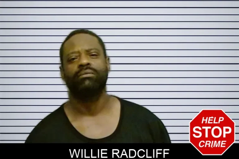 Willie Radcliff