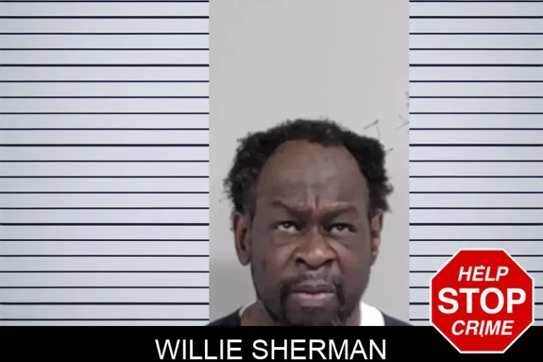 Willie Sherman