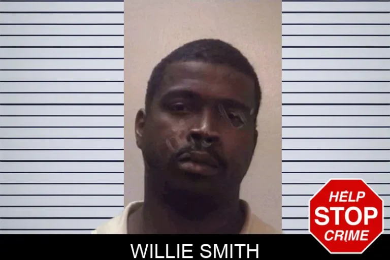 Willie Smith